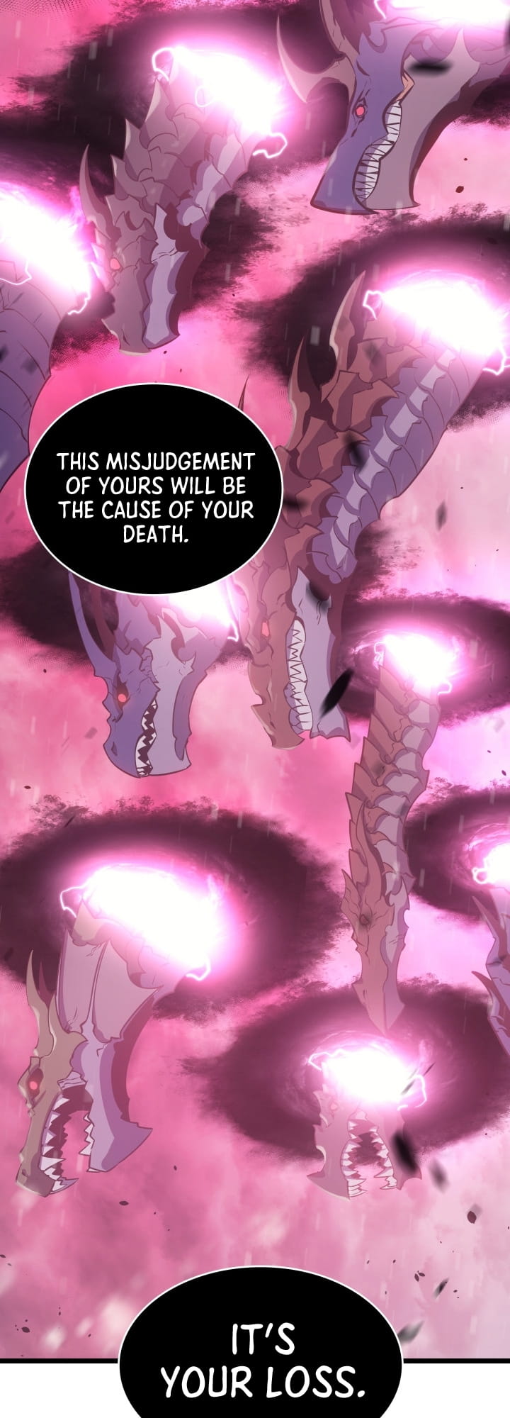Solo Leveling, Chapter 173 image 47